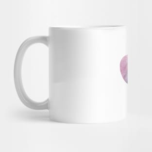 Dog Paw Mug